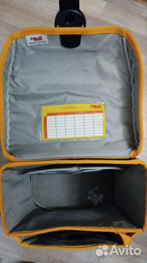 Школьный рюкзак (ранец)