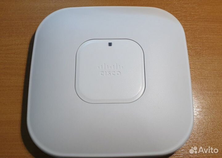 Точка доступа Cisco Aironet 3500