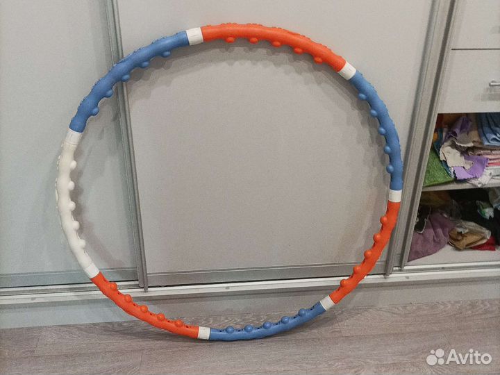 Обруч для спорта
