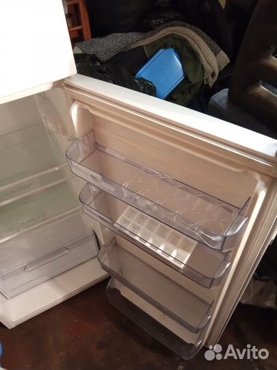 Холодильник бу маленький высота 85 см