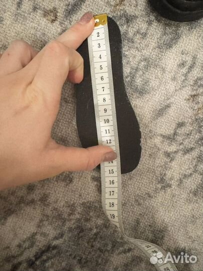 Кеды на мальчика 23