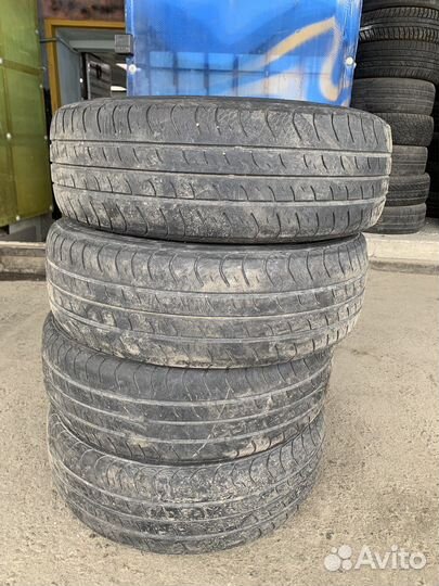 Nexen Classe Premiere CP661A 185/65 R15