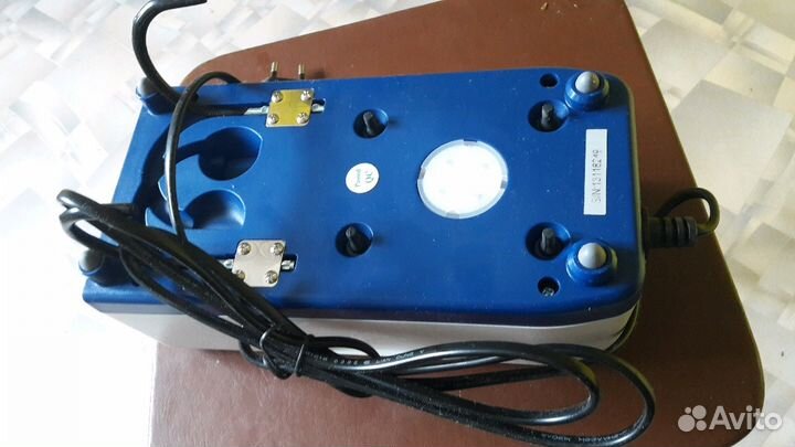 Компрессор для противопролежневых матрасов