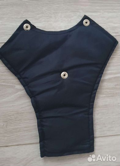 Фиксатор ремня безопасности