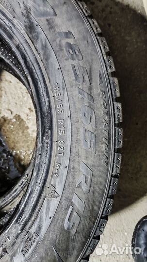 Farride LP17 6.5/65 R15