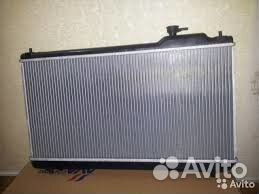Радиаторы Охлаждения на opel и другие авто