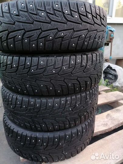 Hankook Ventus V8 RS H424 185/65 R15