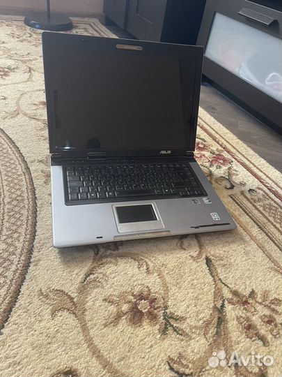 Asus x50n