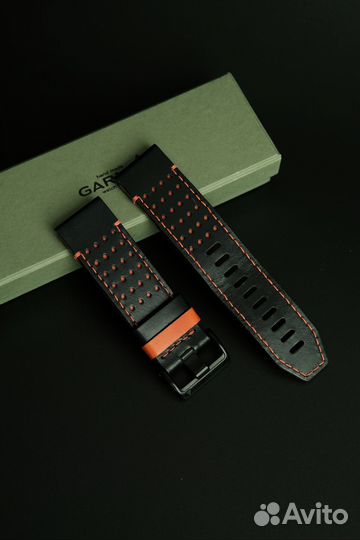 Ремешок garmin