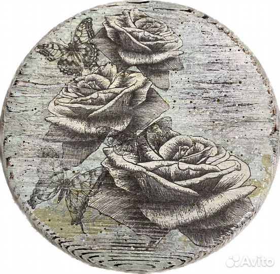 Сырная доска