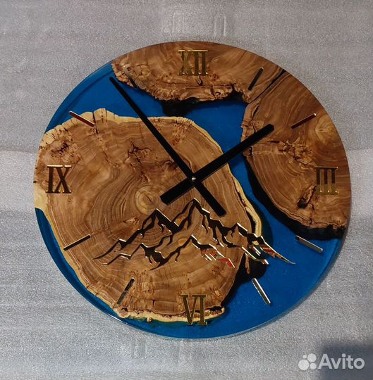 Часы настенные