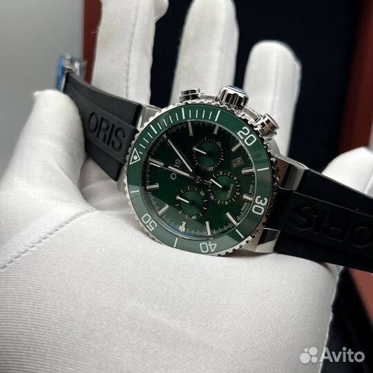 Мужские часы Oris