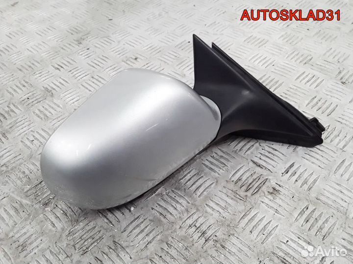 Зеркало правое электрическое Audi A3 8L1858500B