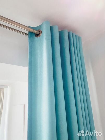 Пошив штор на заказ