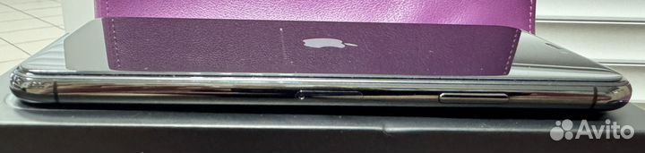 iPhone 11 Pro Max, 64 ГБ
