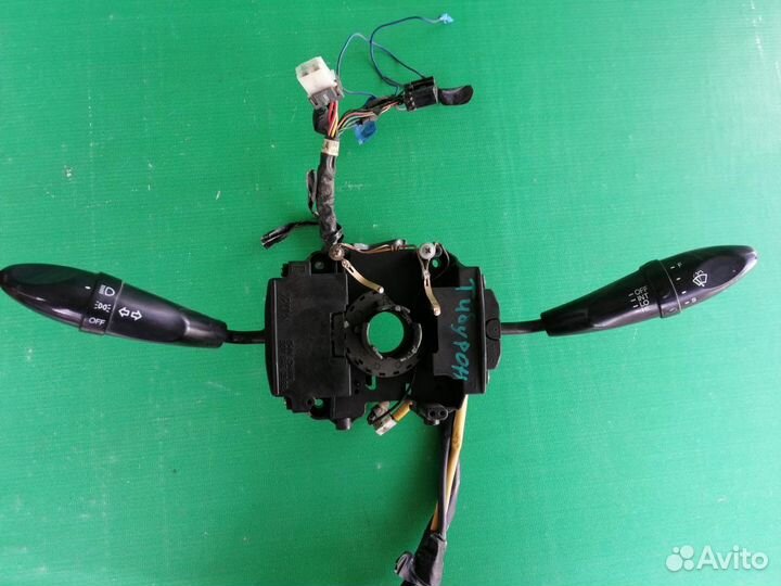 Подрулевые переключатели Hyundai Tiburon Coupe