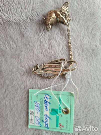 Серебрянный ионизатор воды Свинья