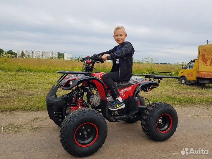 Продам квадроцикл