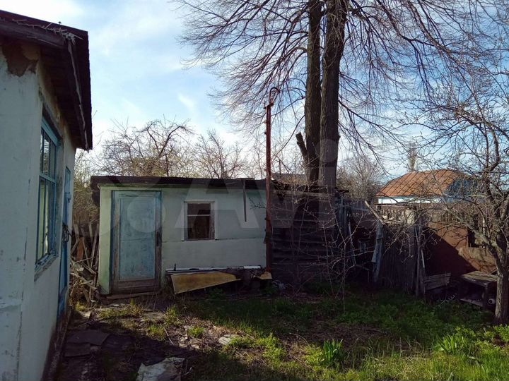 Дача 25 м² на участке 8 сот.