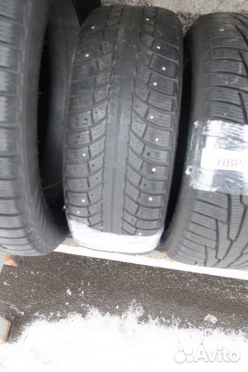 Gislaved Nord Frost 200 ID 205/55 R16 96T