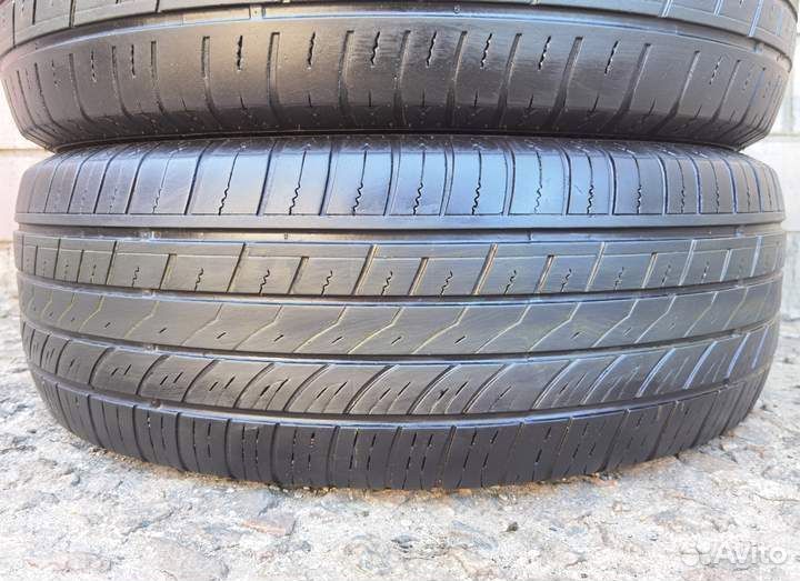 Cooper Discoverer HTS 225/65 R17 101H