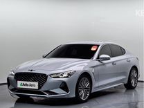 Genesis G70 2.0 AT, 2019, 48 000 км, с пробегом, цена 2 780 000 руб.