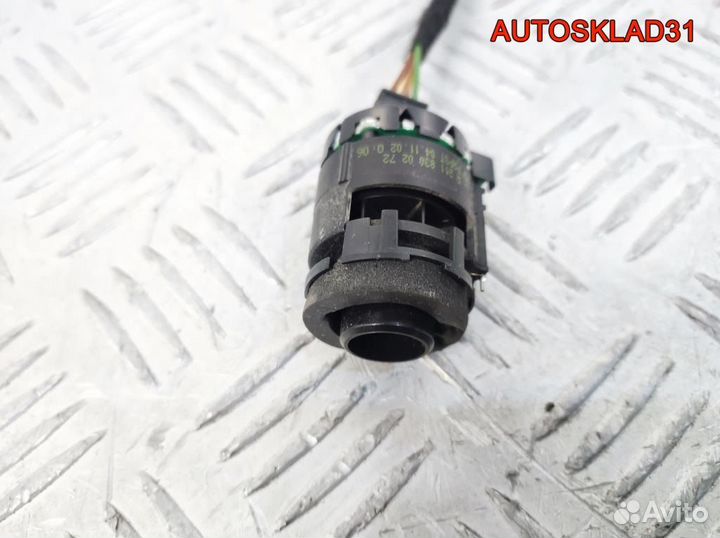 Датчик температуры воздуха Mercedes Benz W211