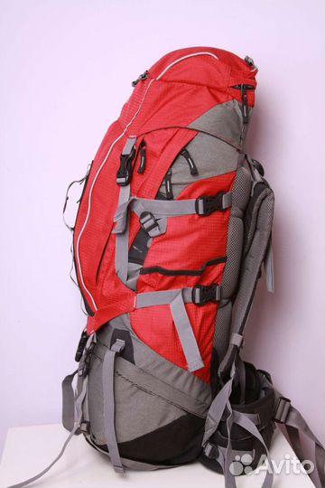 Рюкзак туристический Nova tour 60 литров