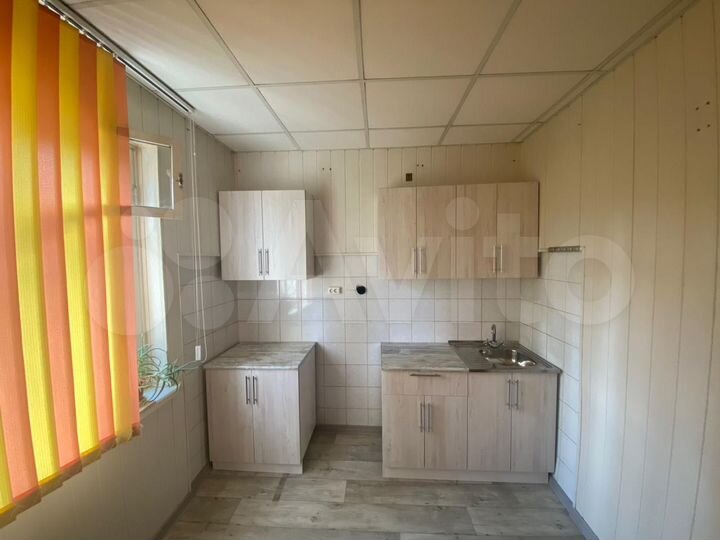 1-к. квартира, 36,8 м², 5/9 эт.