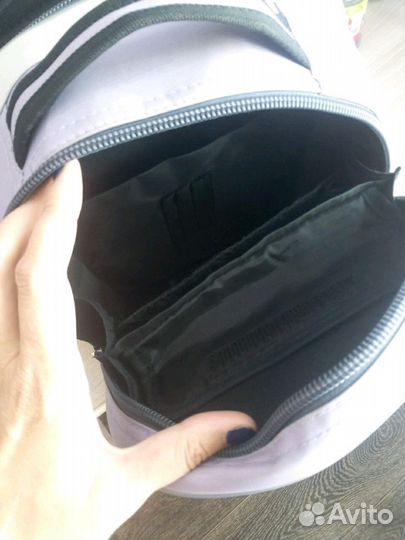 Рюкзак школьный