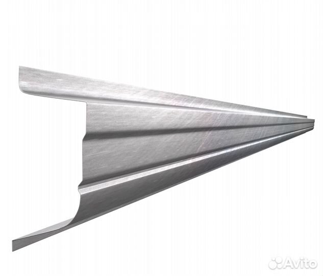 Ремонтная арка Opel Monterey 1 (A) 1992-1999 5 две