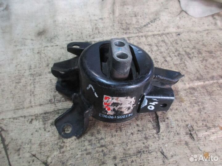 Опора двигателя левая Hyundai i40 2011-2019 (21830