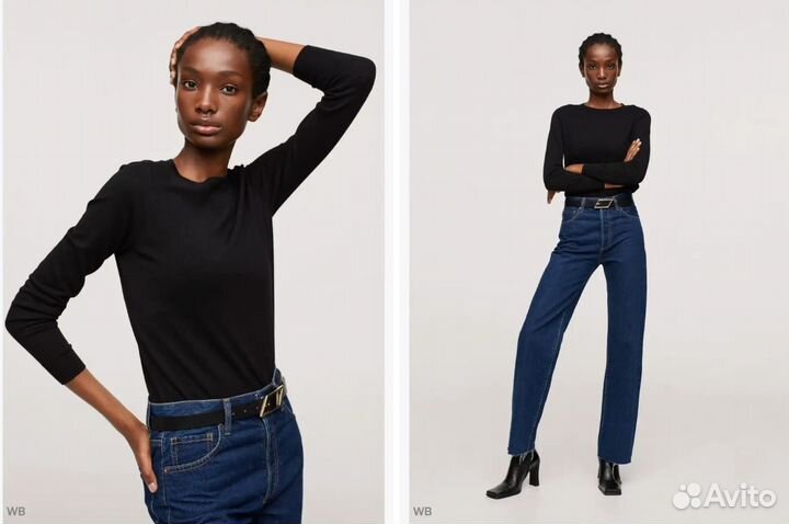 Джемпер - lucas Mango