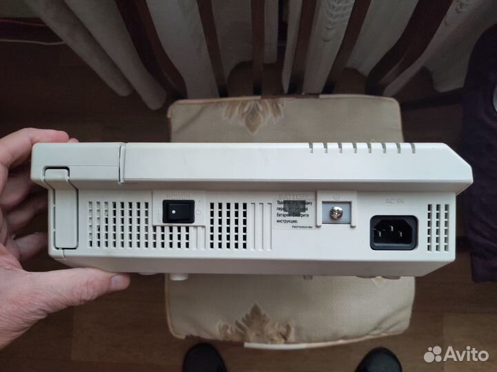 Мини атс Panasonic KX-TES824RU