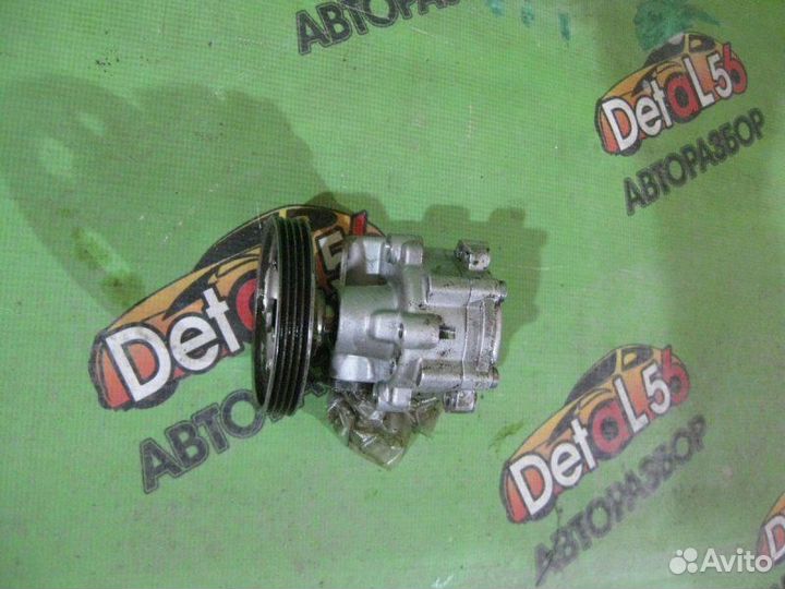 Насос гур Renault Sandero Ii (2012–2018)