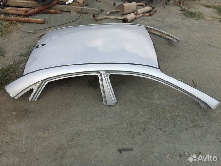 Крыша Chevrolet Lacetti