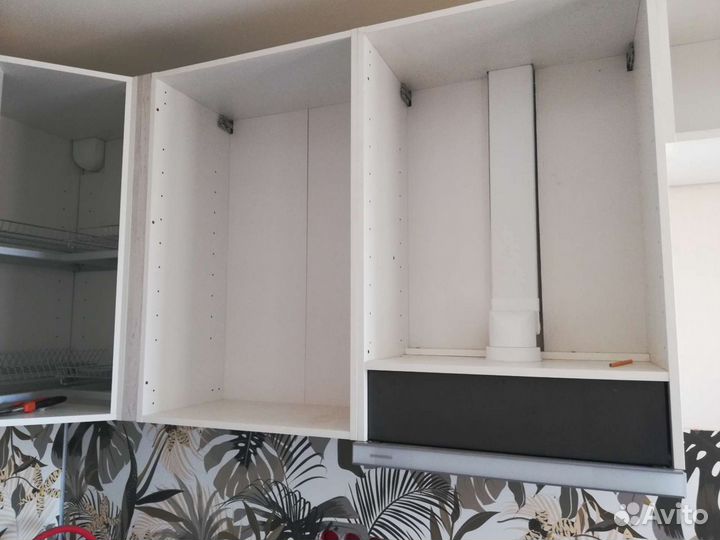 Ремонт мебели