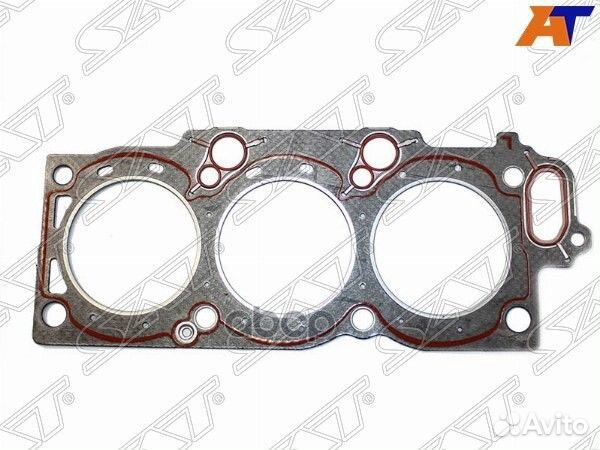 Прокладка гбц toyota 1-2MZ-FE 00- LH ST-11116-2