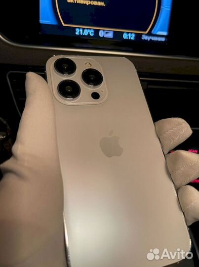 Муляж айфон