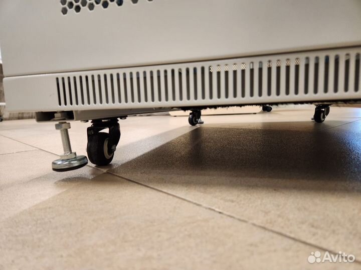 Серверный шкаф Cabeus