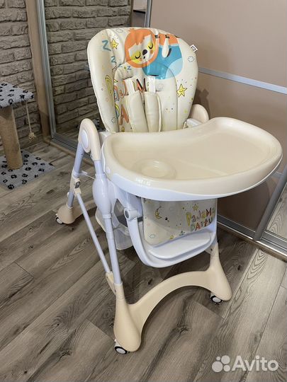 Стул для кормления