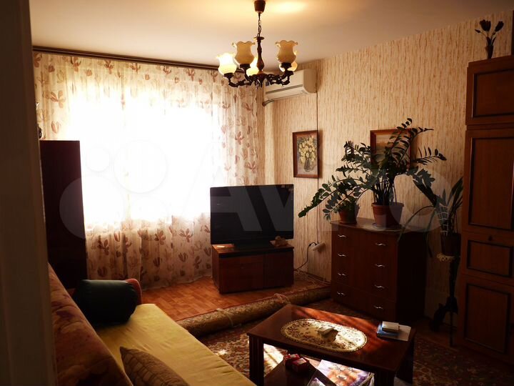 1-к. квартира, 37,1 м², 6/9 эт.