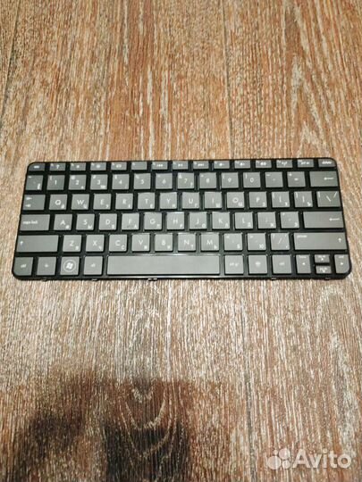 Клавиатура HP Mini