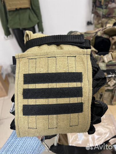 Тактические носилки