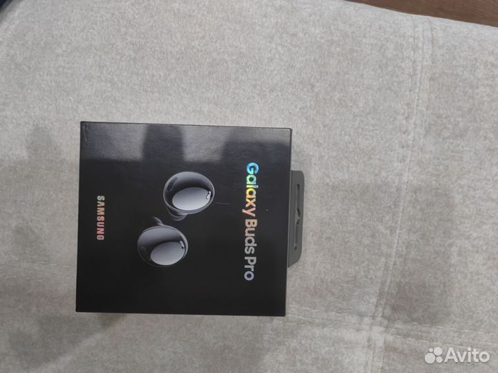 Samsung galaxy buds pro