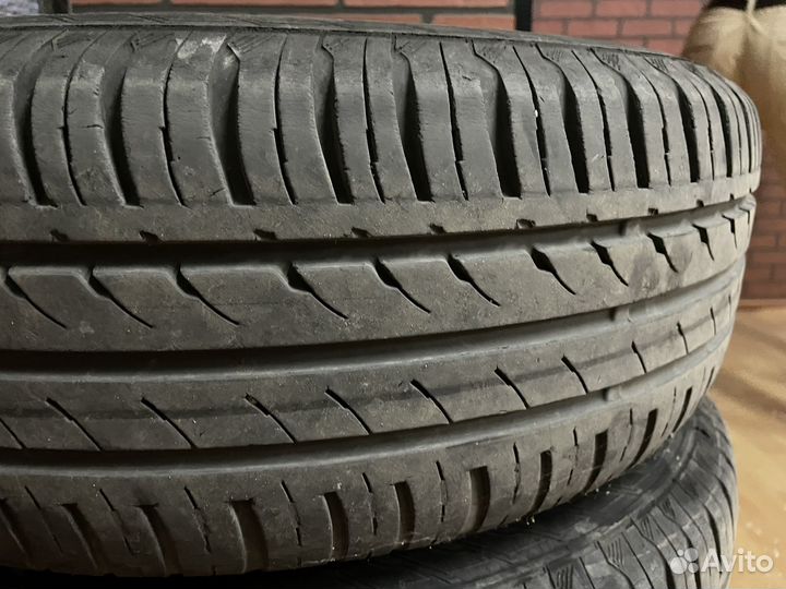 Continental Conti.eContact 195/65 R15