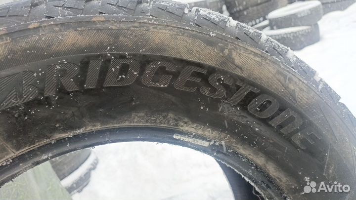 Bridgestone Blizzak DM-V3 285/60 R18 87P