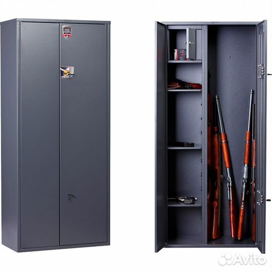 Сейф aiko Чирок 1462