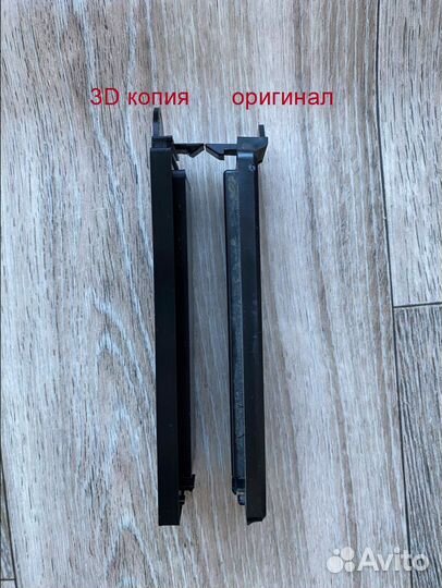 Заглушка крышка салонного фильтра Fluence / Megan3