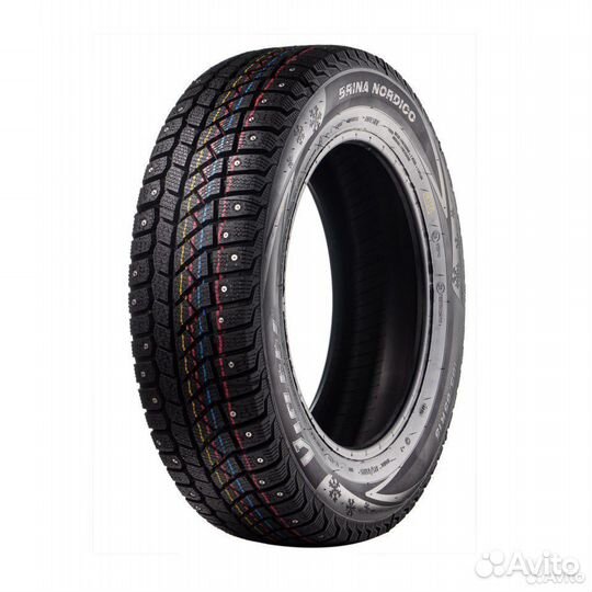 Goodride ZuperEco Z-107 195/60 R15